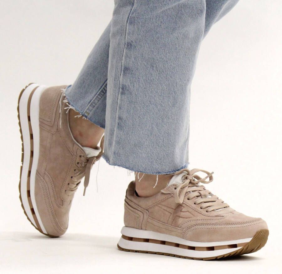 tamaris Dames sneaker 1 1 23715 20 maat eu