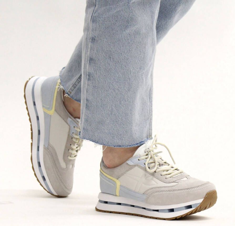 tamaris Dames sneaker 1 1 23716 20 maat eu