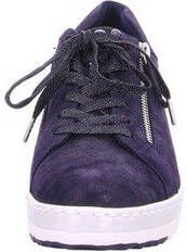 Tamaris Sneaker Dames Blauw