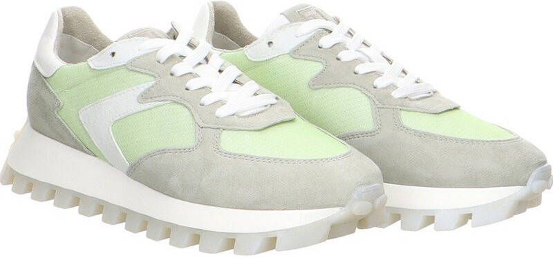 Tamaris Sneaker Dames Groen
