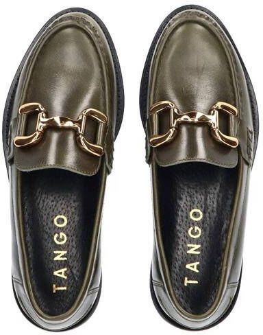 Tango Instappers & Slip ons Groen Dames