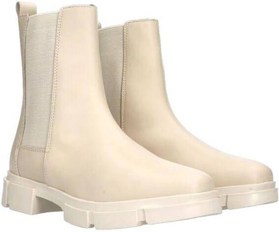 Tango Witte Romy 509 Chelsea Boots