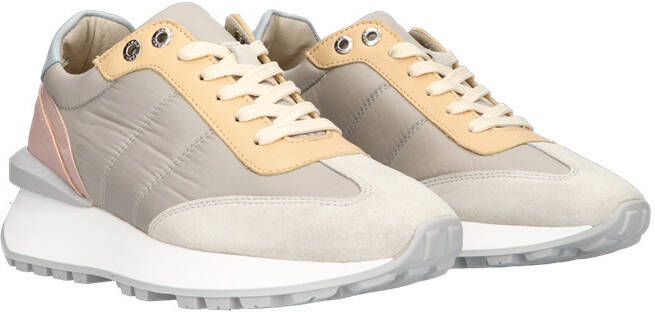 Tango Ruby 1 c 7000 Multicolour Sneakers