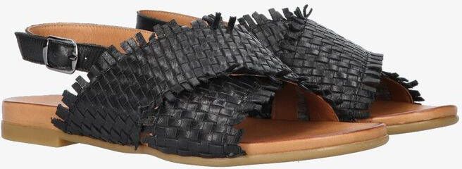 Tango Mila 33 b , Zwart, Dames