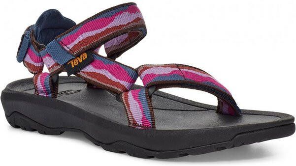 Teva Hurricane Xlt 2 Sandaal Kids Blauw