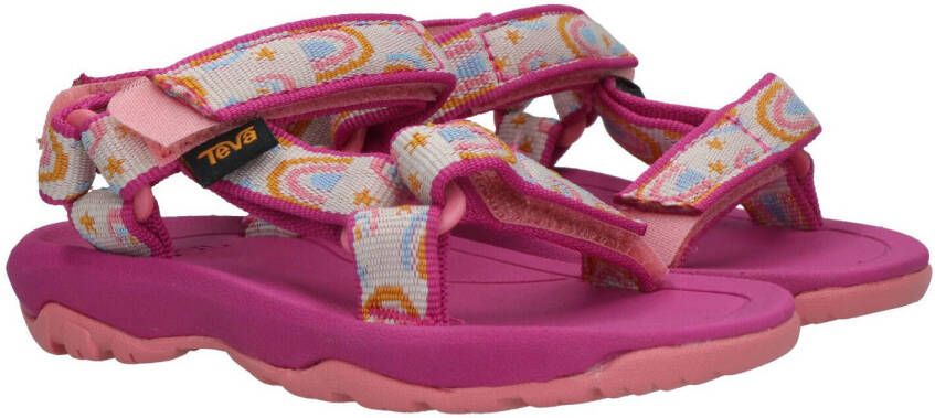 Teva Hurricane XLT 2 sandalen roze