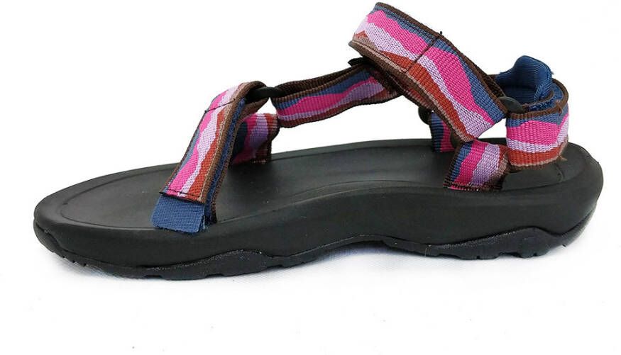 Teva Hurricane XLT2 Vista Blue Indigo Sandalen