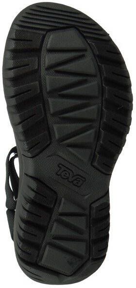 Teva hurricane xlt2 sandalen zwart dames