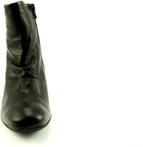 Think Laag laarsje "Delicia", Zwart 39