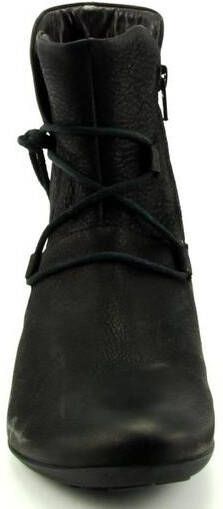 Boots "Keshuel", zwart 36