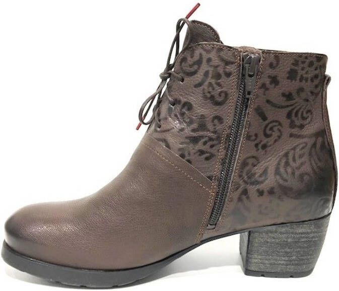 Think! Think laarzen