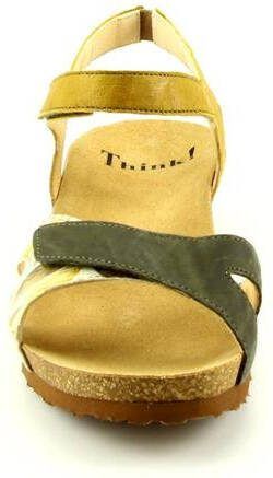 Think! Think sandalen/sandaaltjes