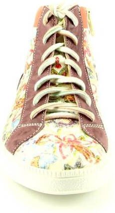 Hoge Sneakers Think TURNA