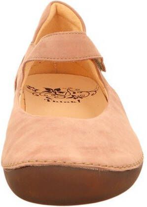 Think! Kapsl Sneaker Rosa