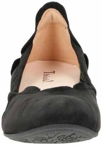 Think! Think ballerinas