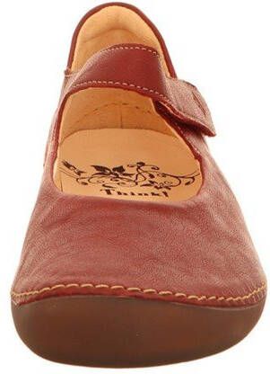 Think! Think ballerinas