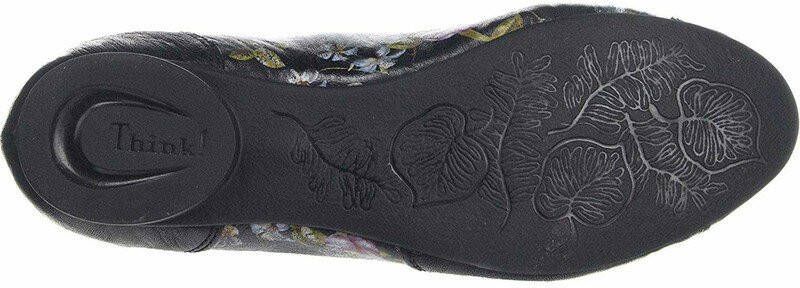 Think! Think laarzen