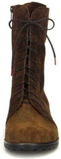 Think! Think laarzen