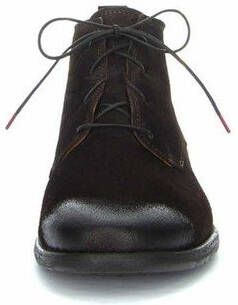 Think Laag laarsje CIVITA, mokka 43