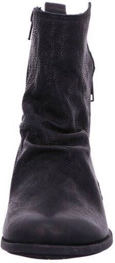 Think Laag laarsje "Agrat", Zwart 38