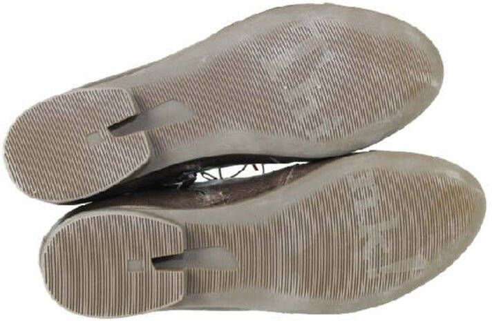 Think! Think laarzen