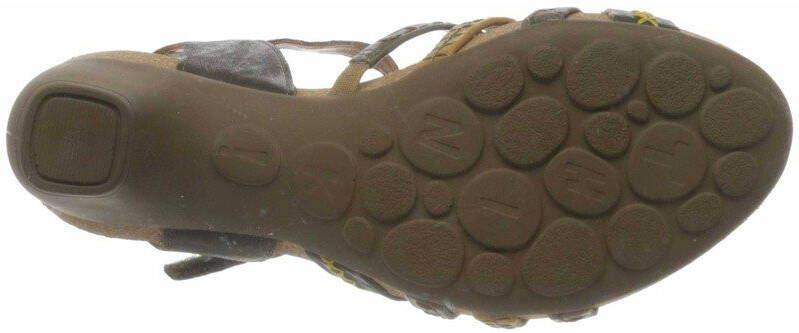 Think! Think sandalen/sandaaltjes