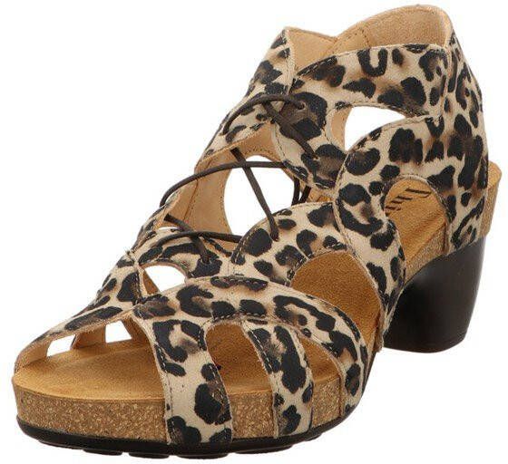 Think! Think sandalen/sandaaltjes