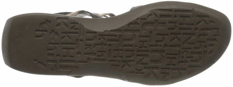 Think! Think sandalen/sandaaltjes