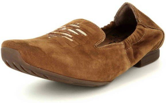 Think! Think slipper