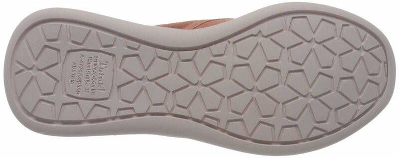 Think Sneakers "Waiv", zalm 42