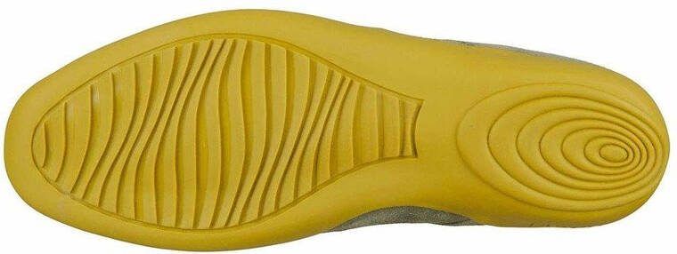 Think! Think veterschoenen