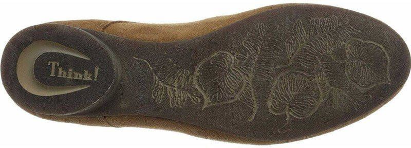 Think! Think veterschoenen