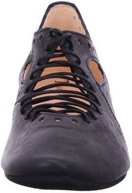 Think ! 84284 Zwart 00 Veterschoen