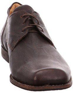 Think Lage schoen „Guru”, espresso 47