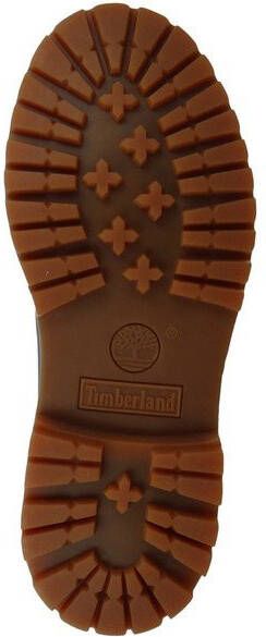 Timberland Hoge veterschoenen 6in Hert Bt Cupsole W