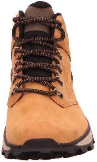 Timberland Hoge veterschoenen Treeline Trekker Mid WP