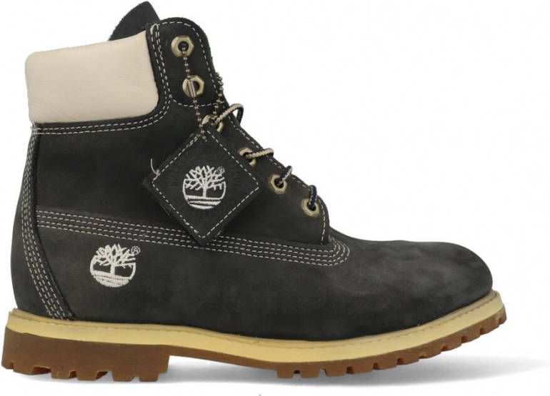 Timberland Premium 6 Boot 65629 Donker Blauw 37.5