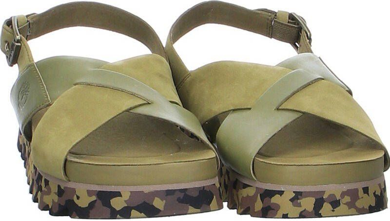 Timberland Sandalen/sandaaltjes