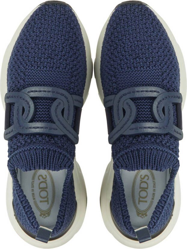 TOD'S Dames sneakers xxw54c0em62