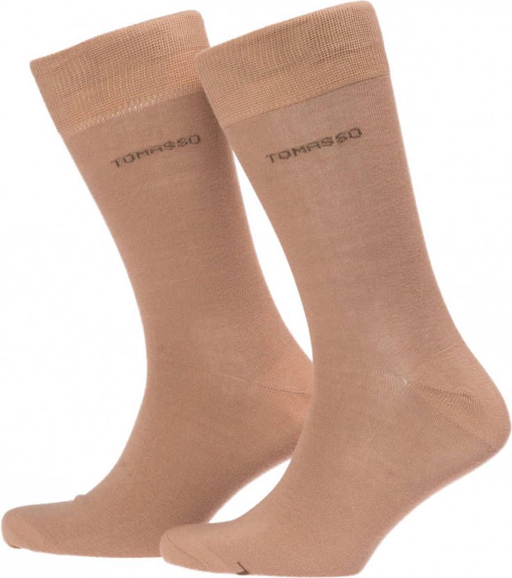 Tomasso Sokken 2 pack