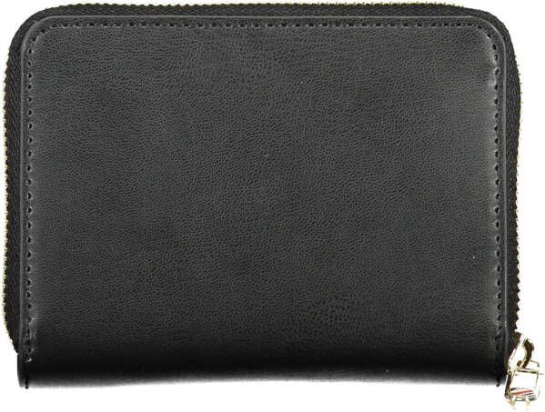 Tommy Hilfiger Wallets Cardholders , Bruin, Dames