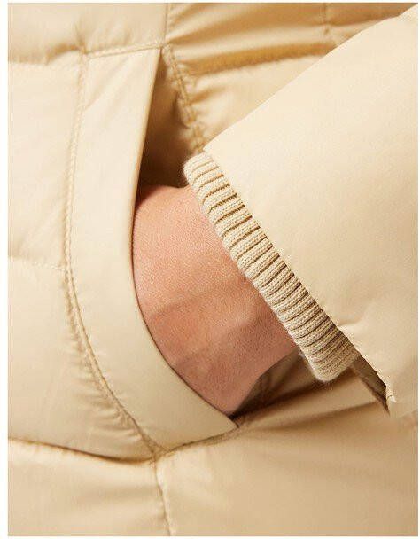 Tommy Hilfiger TJW Essential Hooded Dw0Dw09060 , Beige, Dames