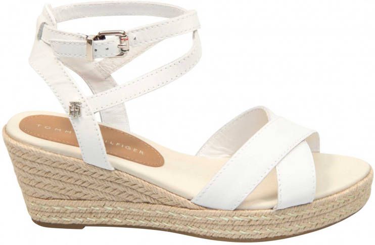Tommy Hilfiger Damesschoenen sandalen