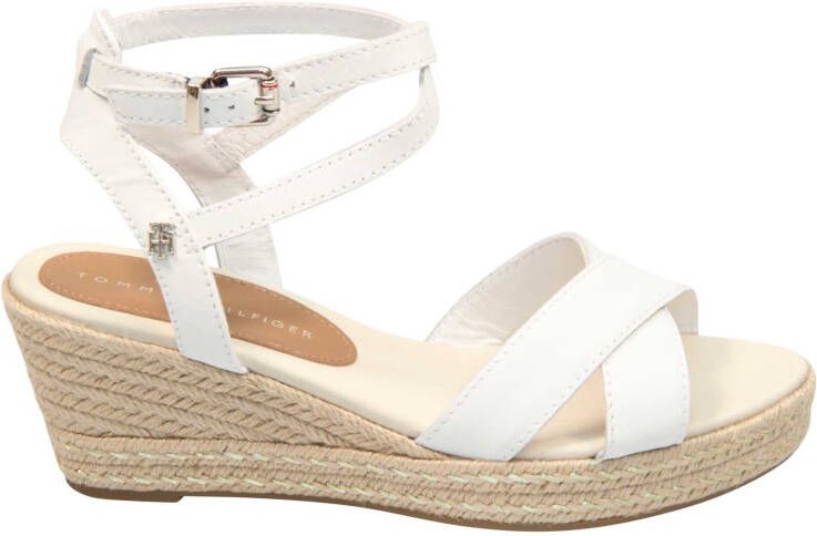 Tommy Hilfiger Damesschoenen sandalen