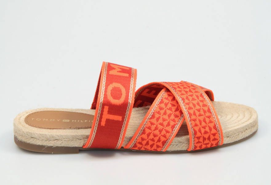 Tommy Hilfiger Damesschoenen slippers