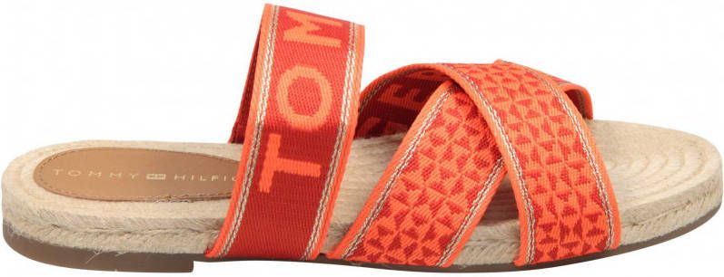 Tommy Hilfiger Damesschoenen slippers