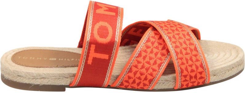Tommy Hilfiger Damesschoenen slippers