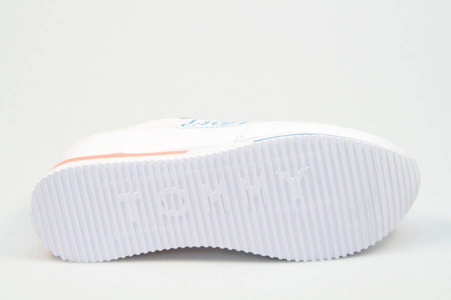 Tommy Hilfiger Damesschoenen sneakers