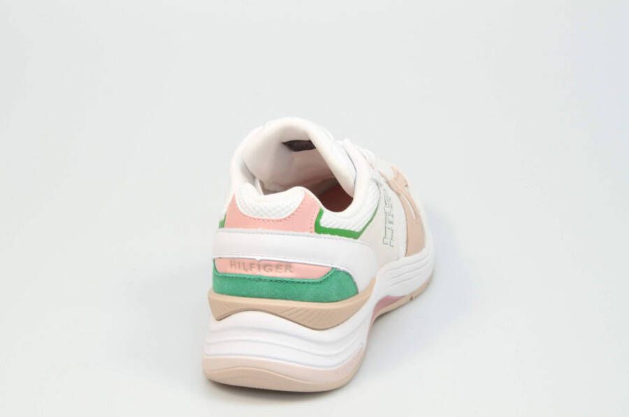 Tommy Hilfiger Damesschoenen sneakers