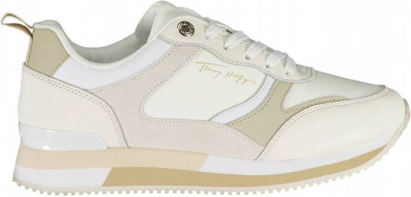 Tommy Hilfiger Sneakers Beige Dames
